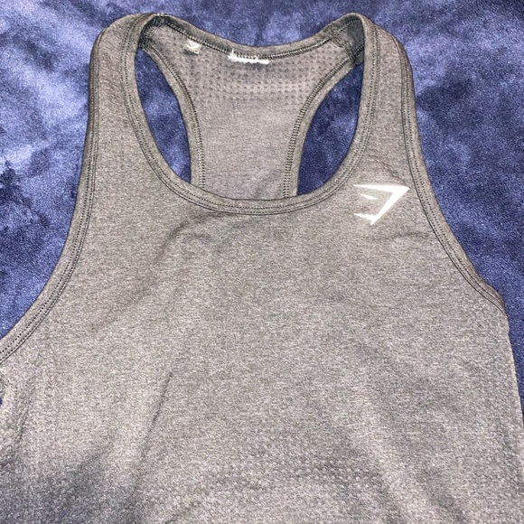 2/$60 Gymshark Vital Seamless Vests - Picture 5 of 7